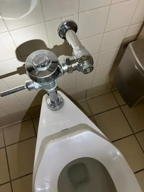 Fixture installation and repair for Hydro Jetting in South Cumminsville